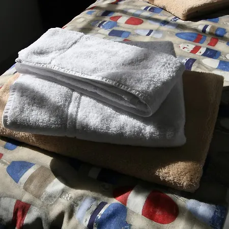 The Old Fenwick House