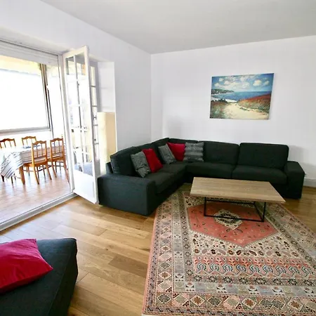The Old Fenwick House Appartement *