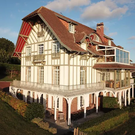The Old Fenwick House 아파트 Hautot-sur-Mer