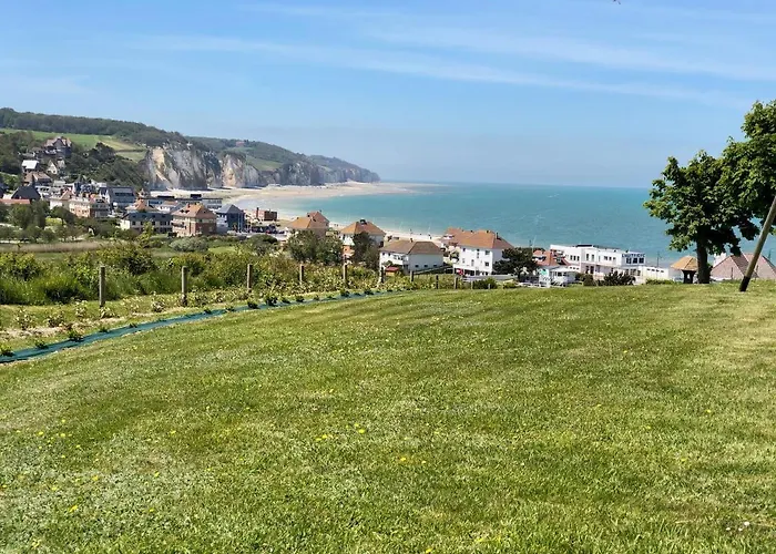 The Old Fenwick House Apartment