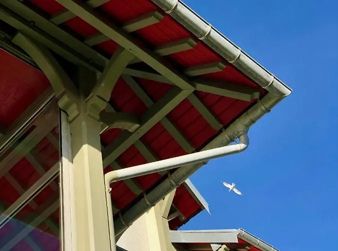 Apartment The Old Fenwick House *