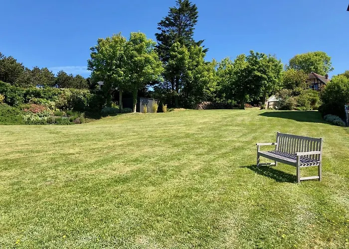 The Old Fenwick House