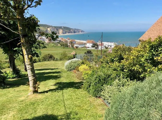 The Old Fenwick House Apartment