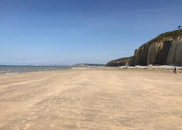 The Old Fenwick House Hautot-sur-Mer