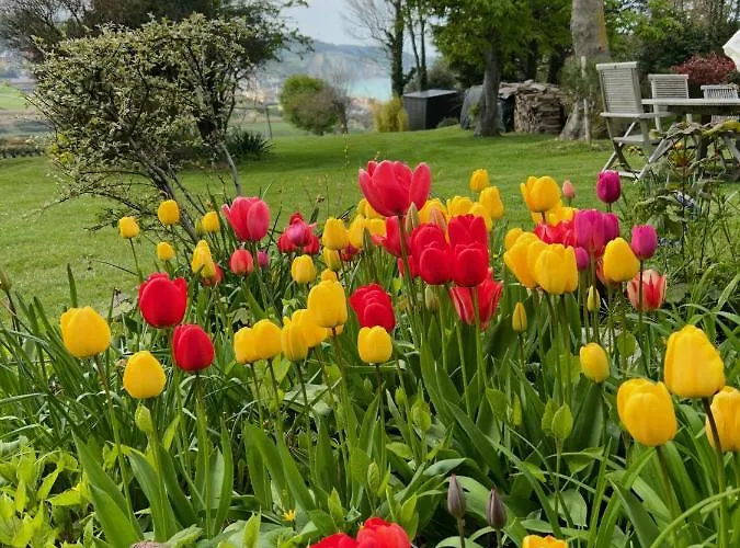 The Old Fenwick House Hautot-sur-Mer