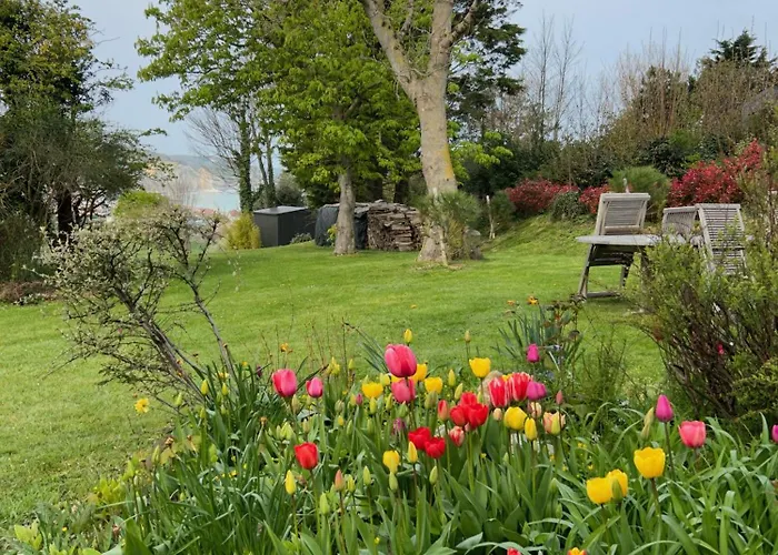 The Old Fenwick House Apartment