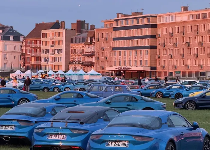 Apartment The Old Fenwick House