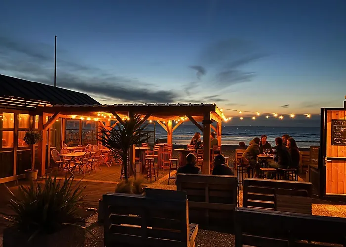 The Old Fenwick House Apartment *