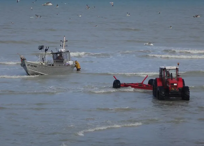 The Old Fenwick House Apartment *