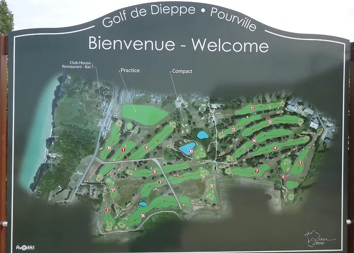 The Old Fenwick House *