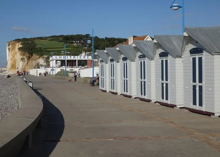 The Old Fenwick House Apartment *