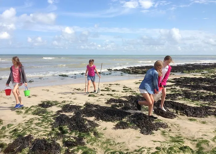 The Old Fenwick House *