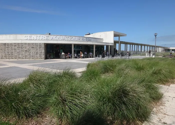 Apartment The Old Fenwick House Hautot-sur-Mer