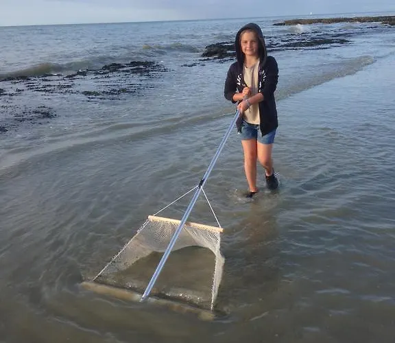 The Old Fenwick House Apartment Hautot-sur-Mer