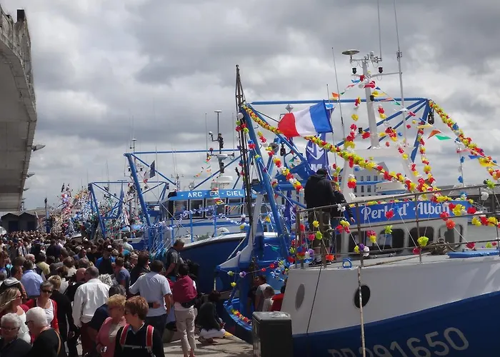 The Old Fenwick House *