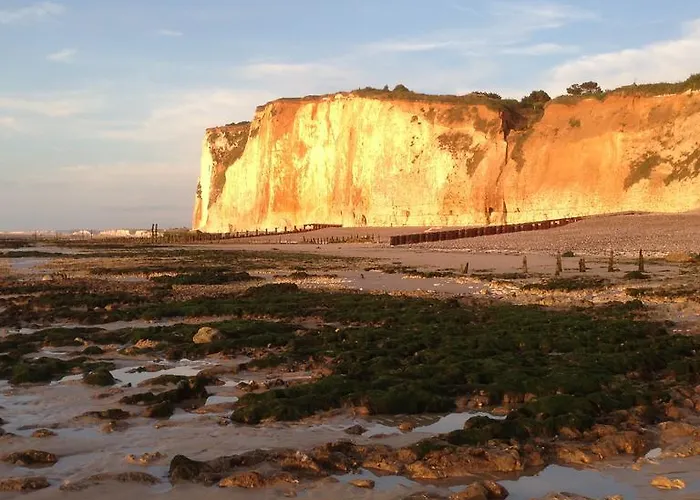 The Old Fenwick House