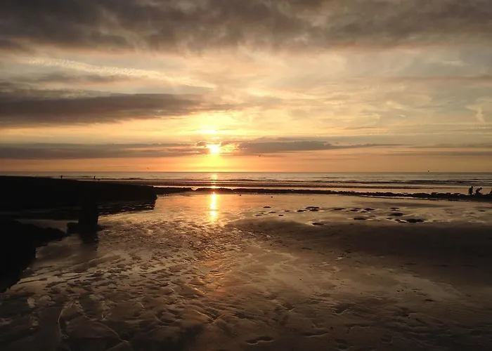 The Old Fenwick House Apartment *