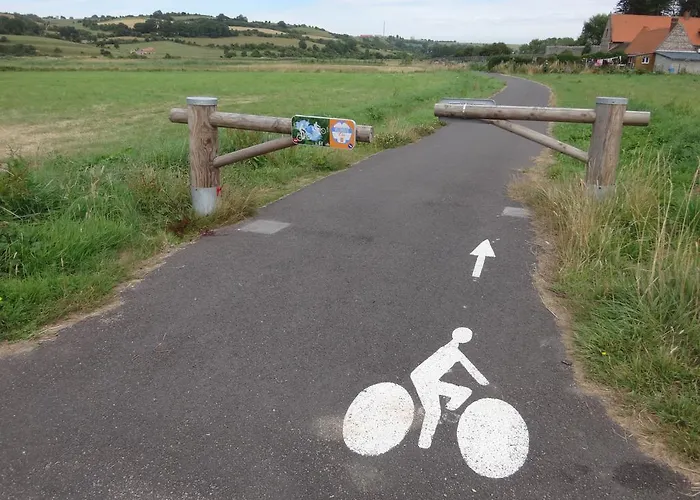 The Old Fenwick House Apartment