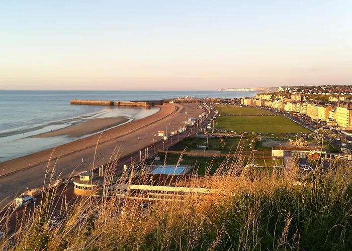 The Old Fenwick House Apartment *