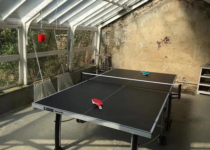 The Old Fenwick House Apartment Hautot-sur-Mer