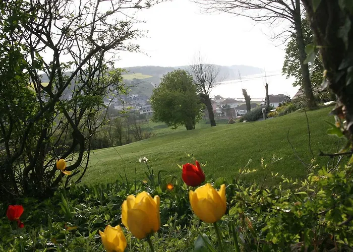 The Old Fenwick House Apartment Hautot-sur-Mer