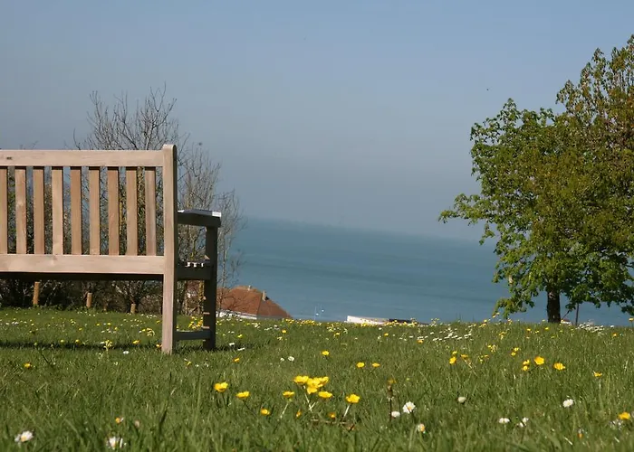 The Old Fenwick House Apartment