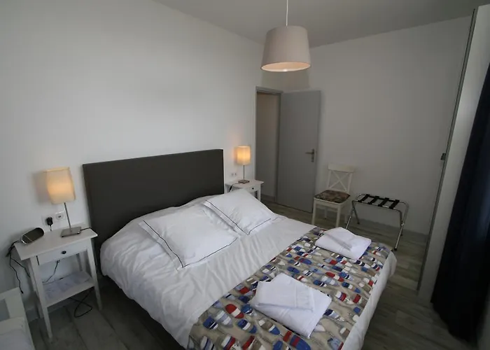 The Old Fenwick House * Hautot-sur-Mer