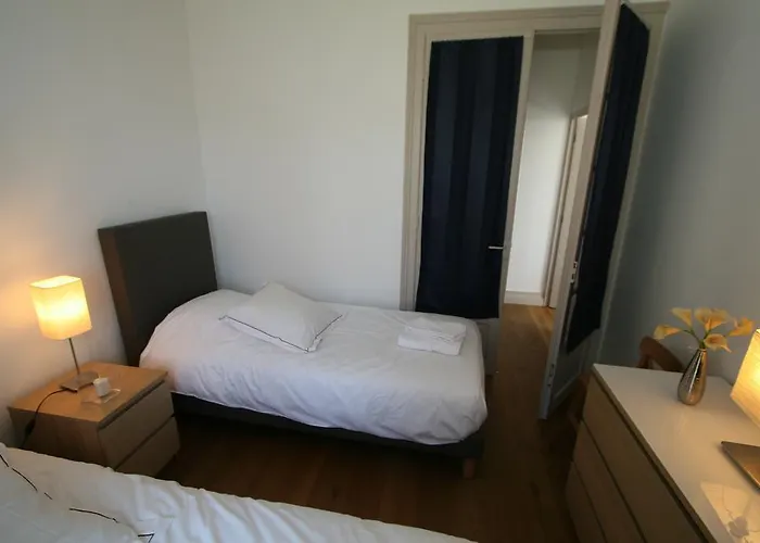 The Old Fenwick House Apartment Hautot-sur-Mer