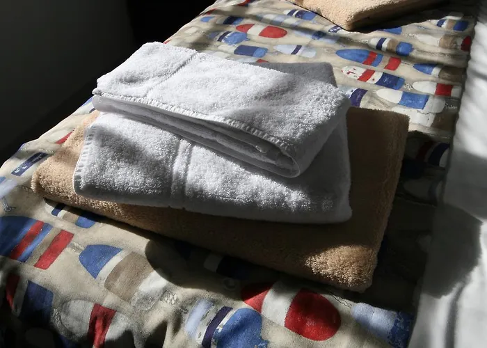 The Old Fenwick House