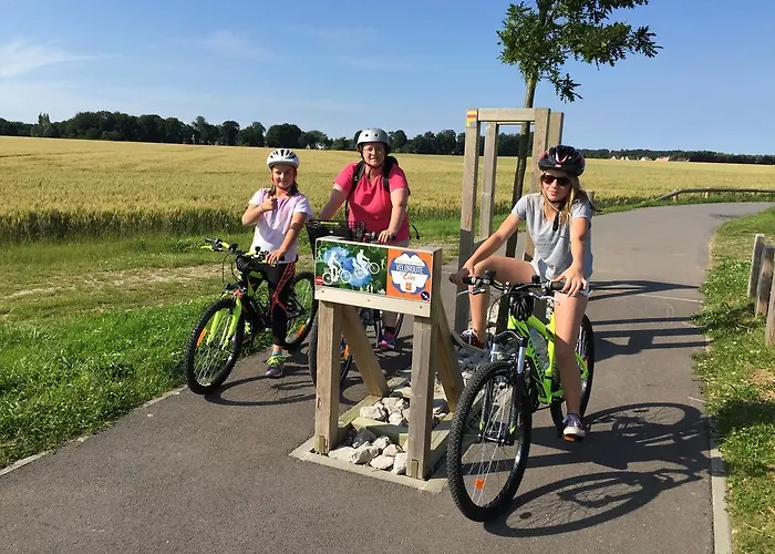 The Old Fenwick House Apartment