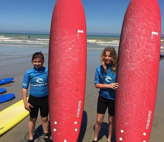 Apartment The Old Fenwick House Hautot-sur-Mer