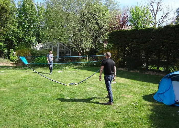 The Old Fenwick House * Hautot-sur-Mer