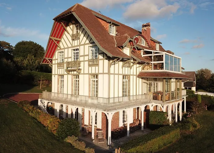 The Old Fenwick House Apartment Hautot-sur-Mer